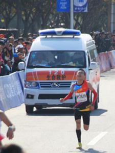 青州市大型活动