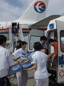 青州市接送服务