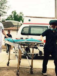 青州市院后转乡